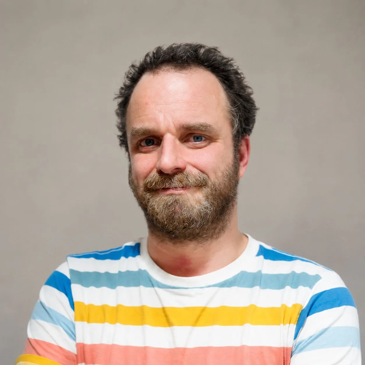 Tim Howe, PhD